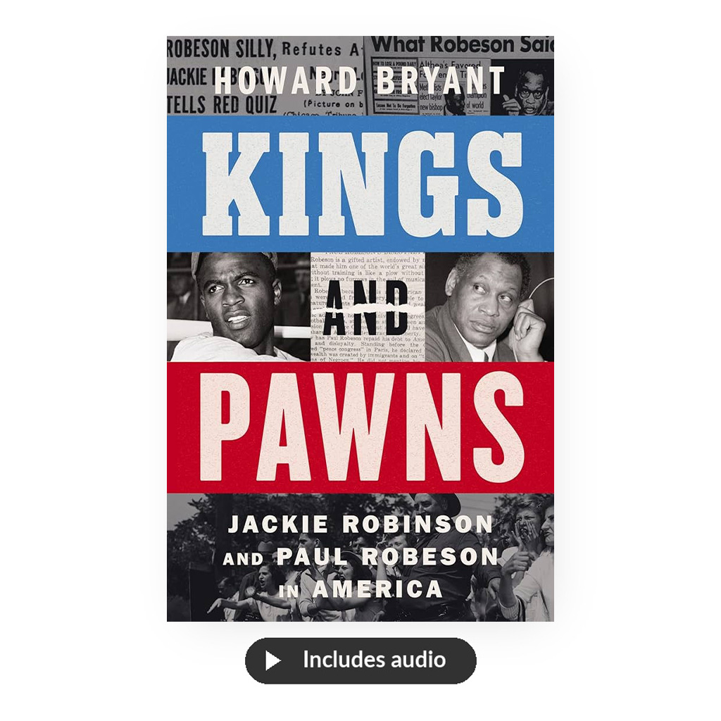 Paul Robeson Collection item 2