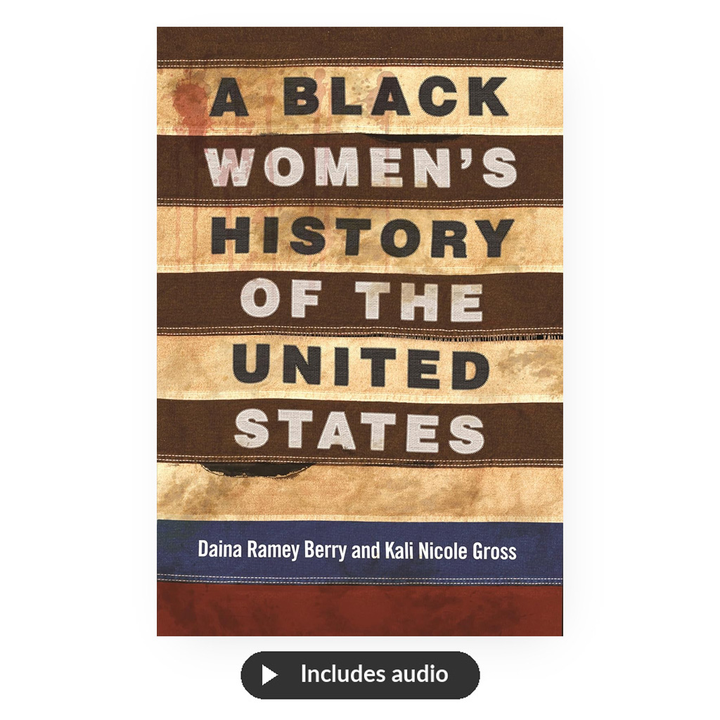 Women of Black History item 1